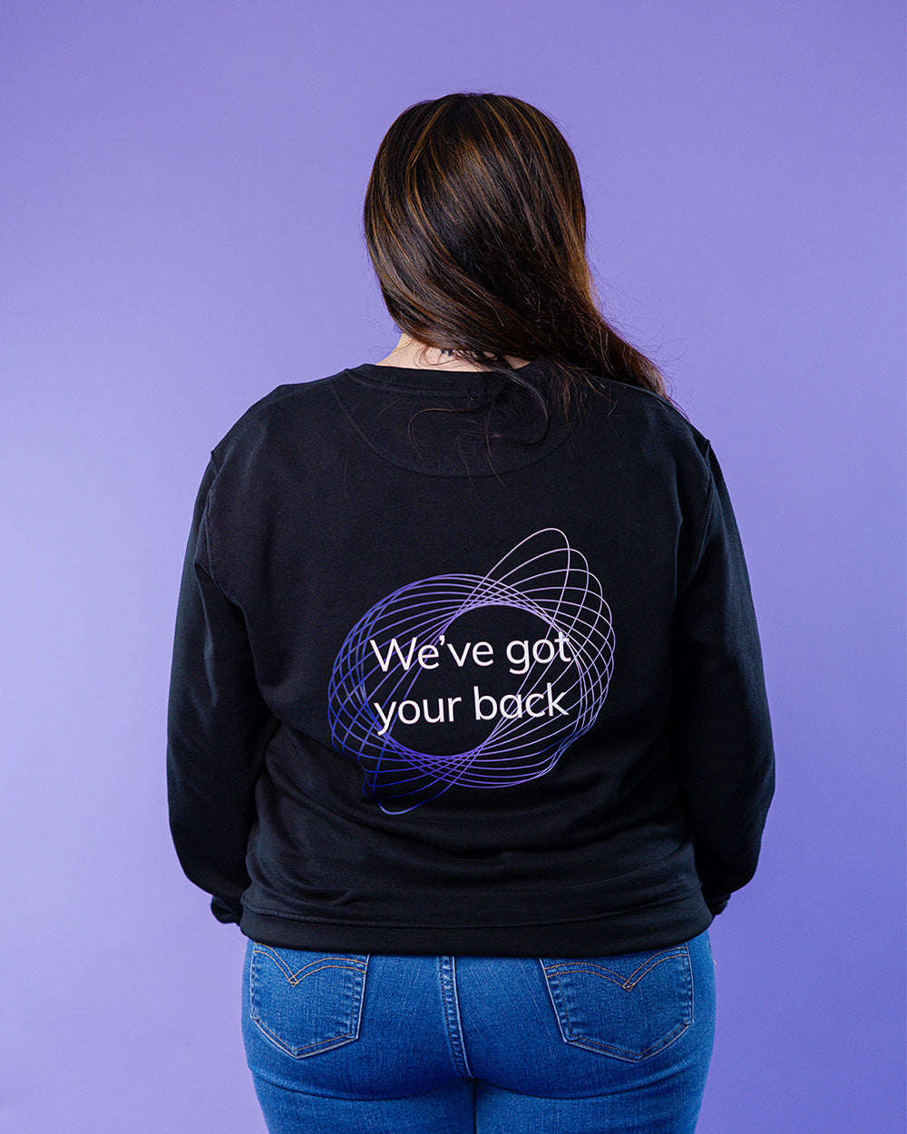 Relaxed Sweatshirt