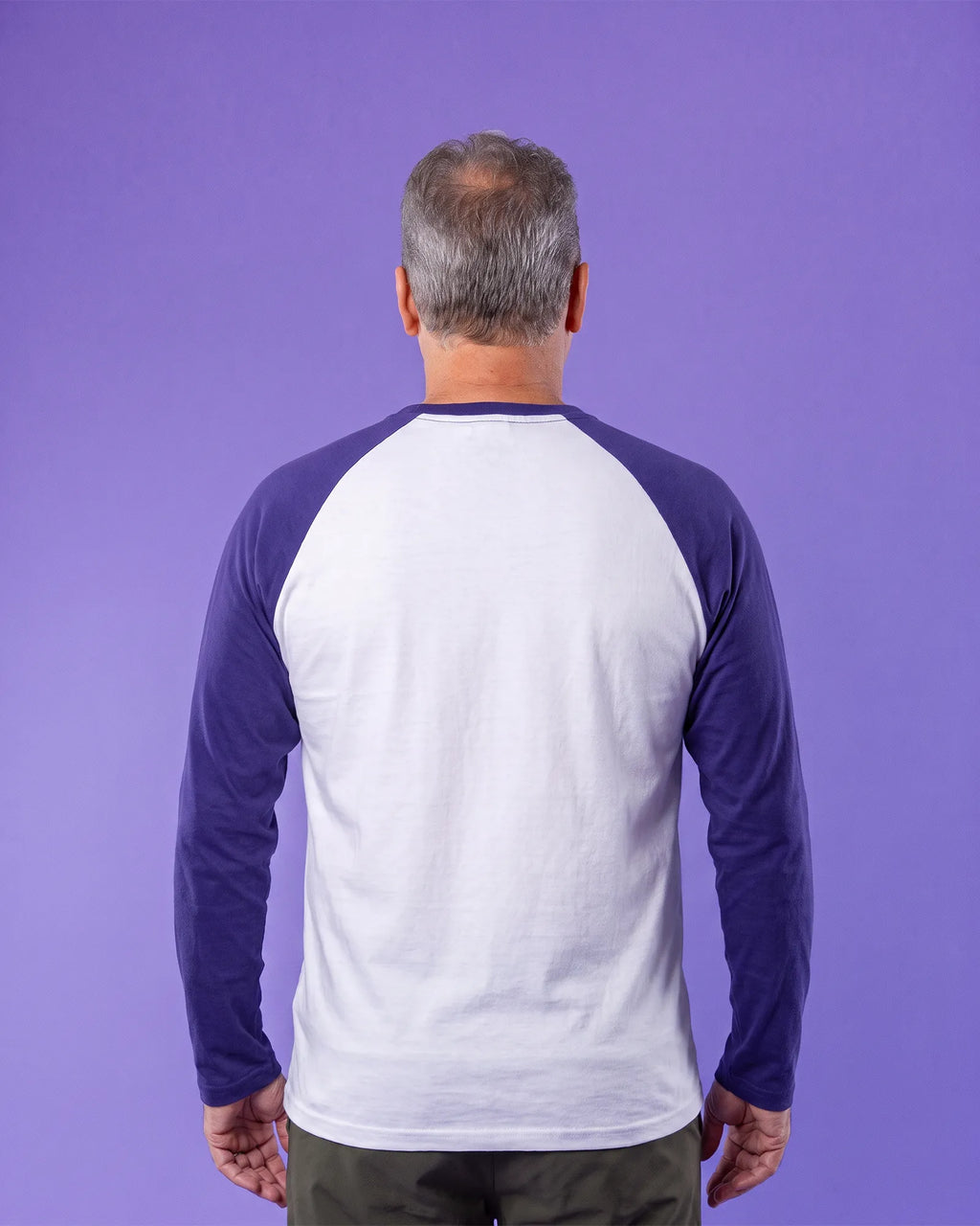 SES Baseball T-Shirt