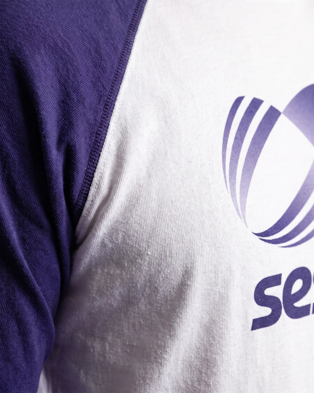 SES Baseball T-Shirt