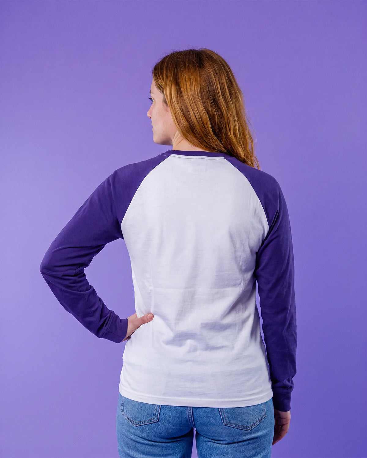 SES Baseball T-Shirt