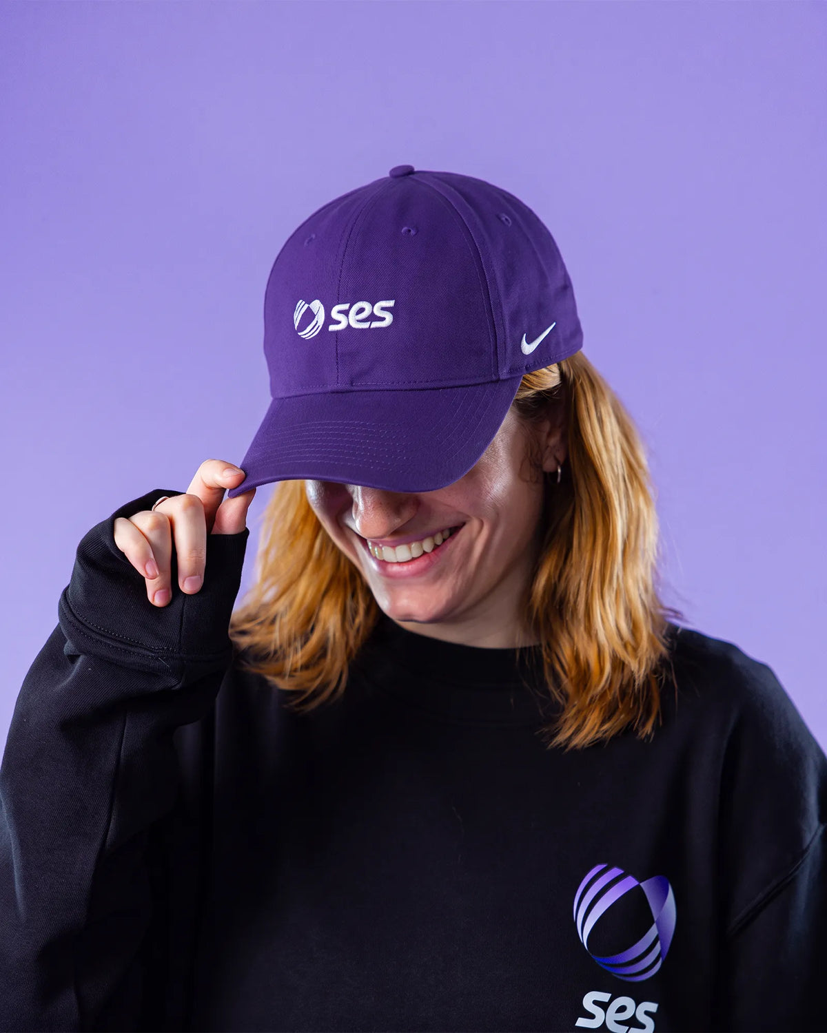 Nike Twill Cap