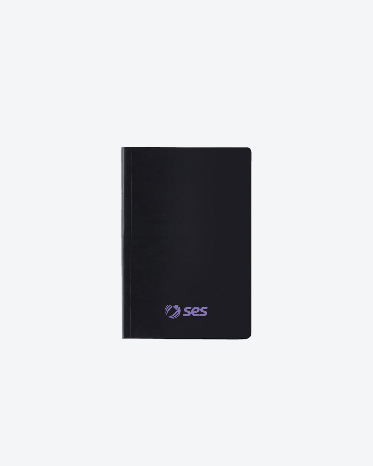 Softcover Notebook