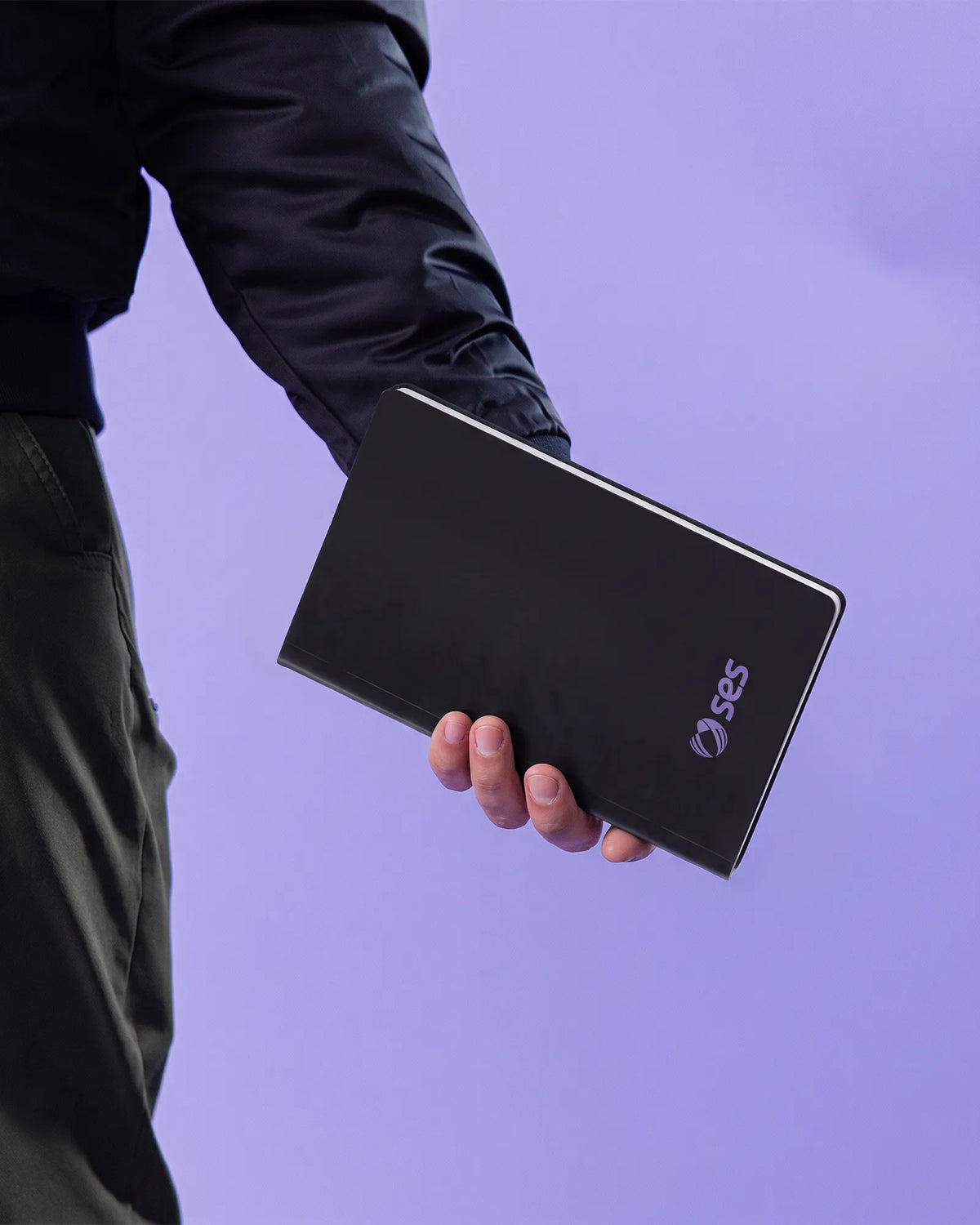 Softcover Notebook