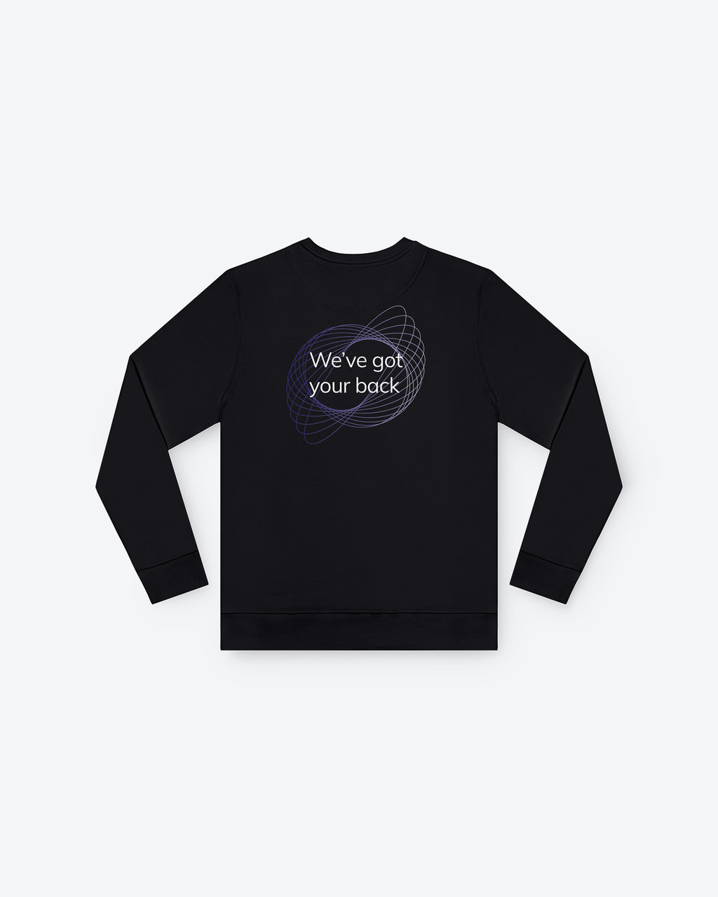 Relaxed Sweatshirt