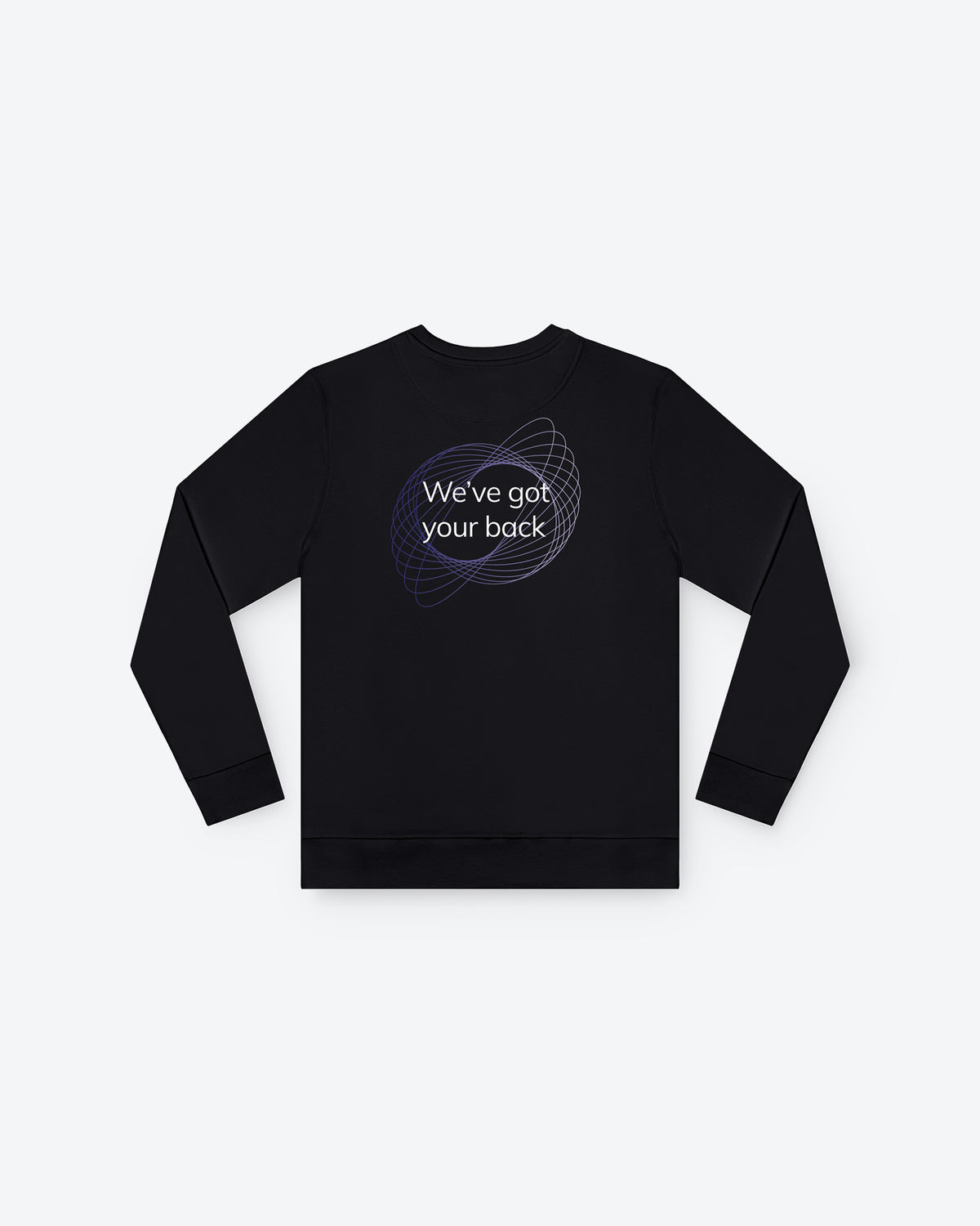 Relaxed Sweatshirt