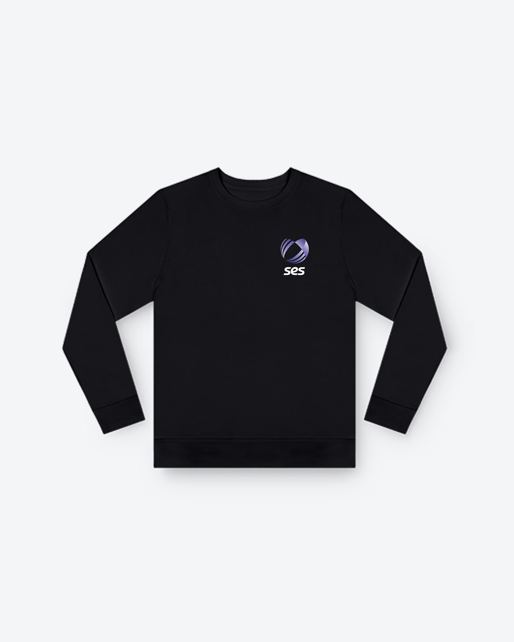 Relaxed Sweatshirt