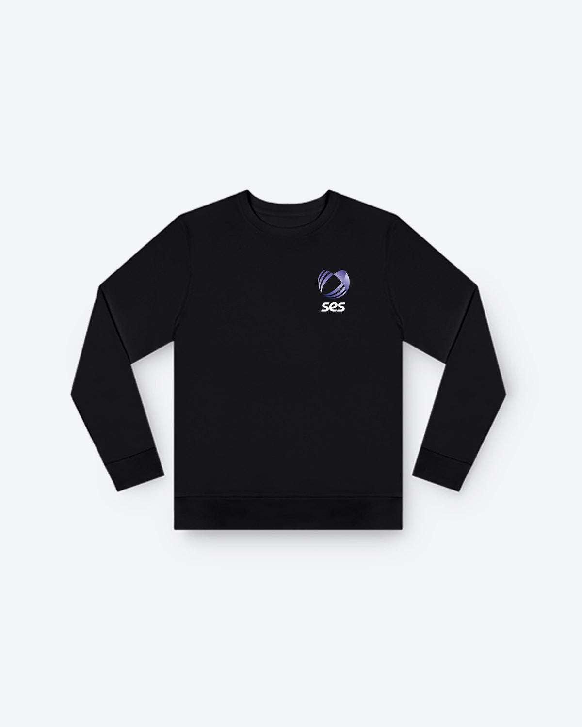 Relaxed Sweatshirt